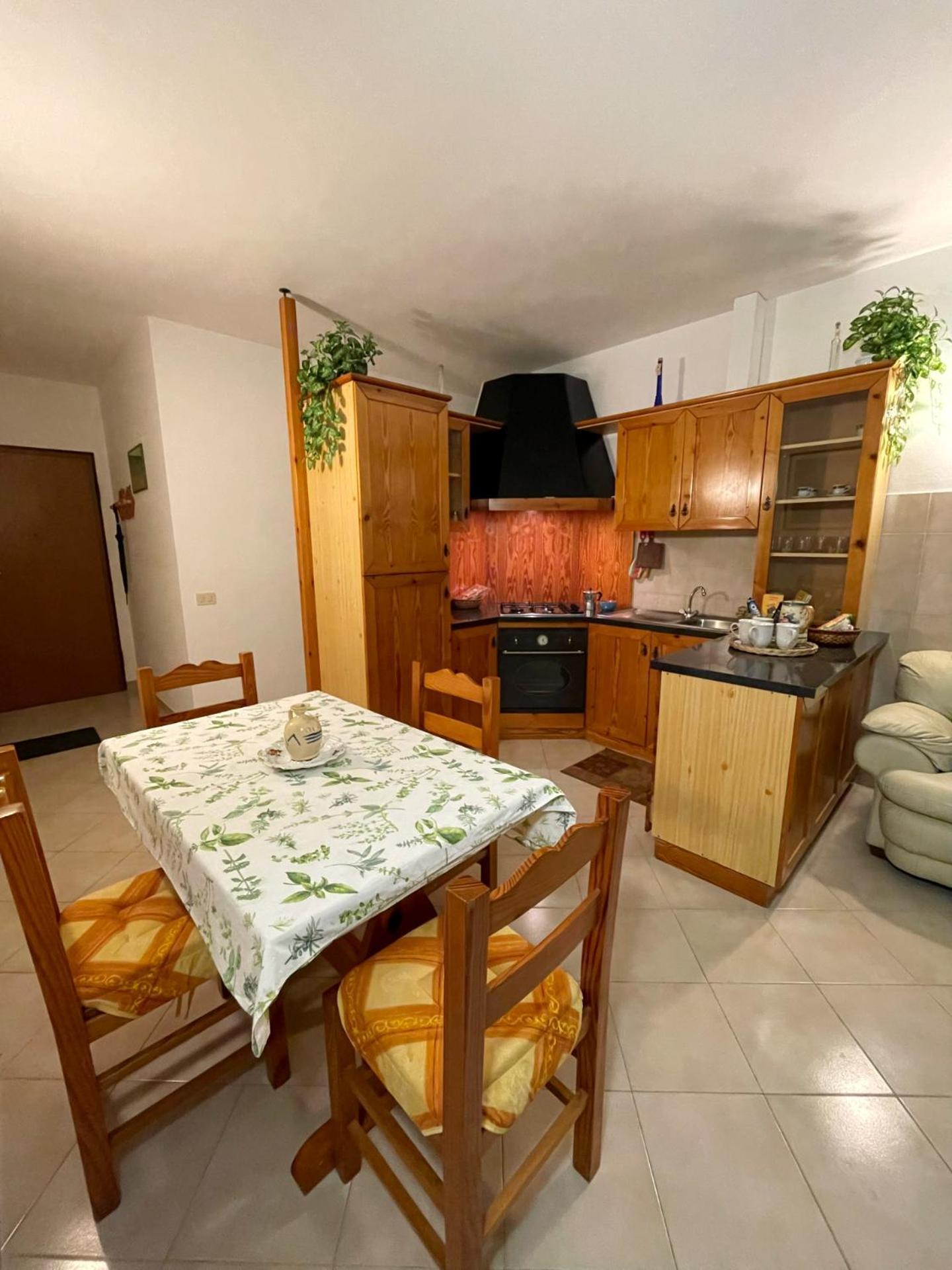 La Quercia Holiday Home Capalbio Exterior photo