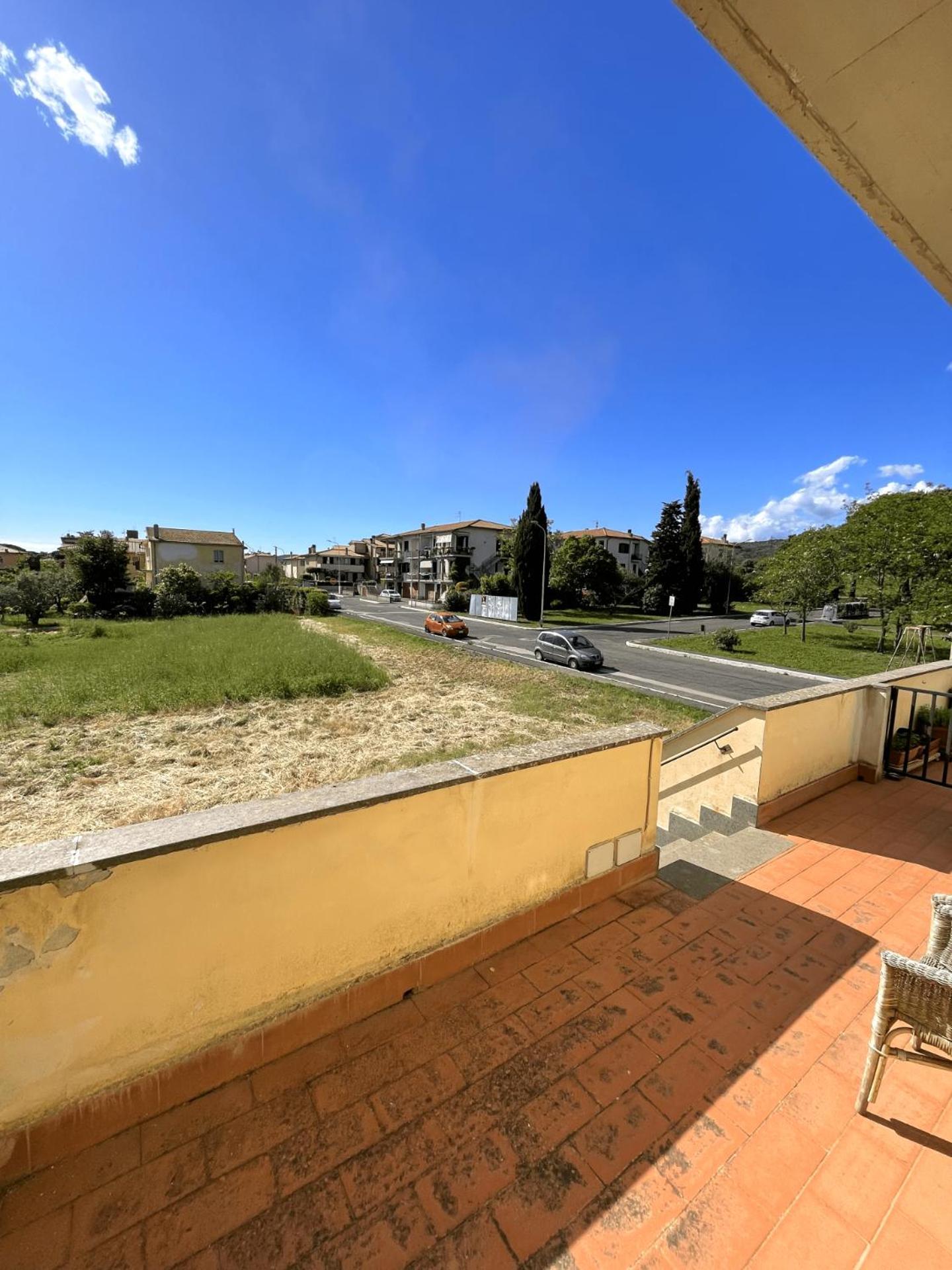 La Quercia Holiday Home Capalbio Exterior photo