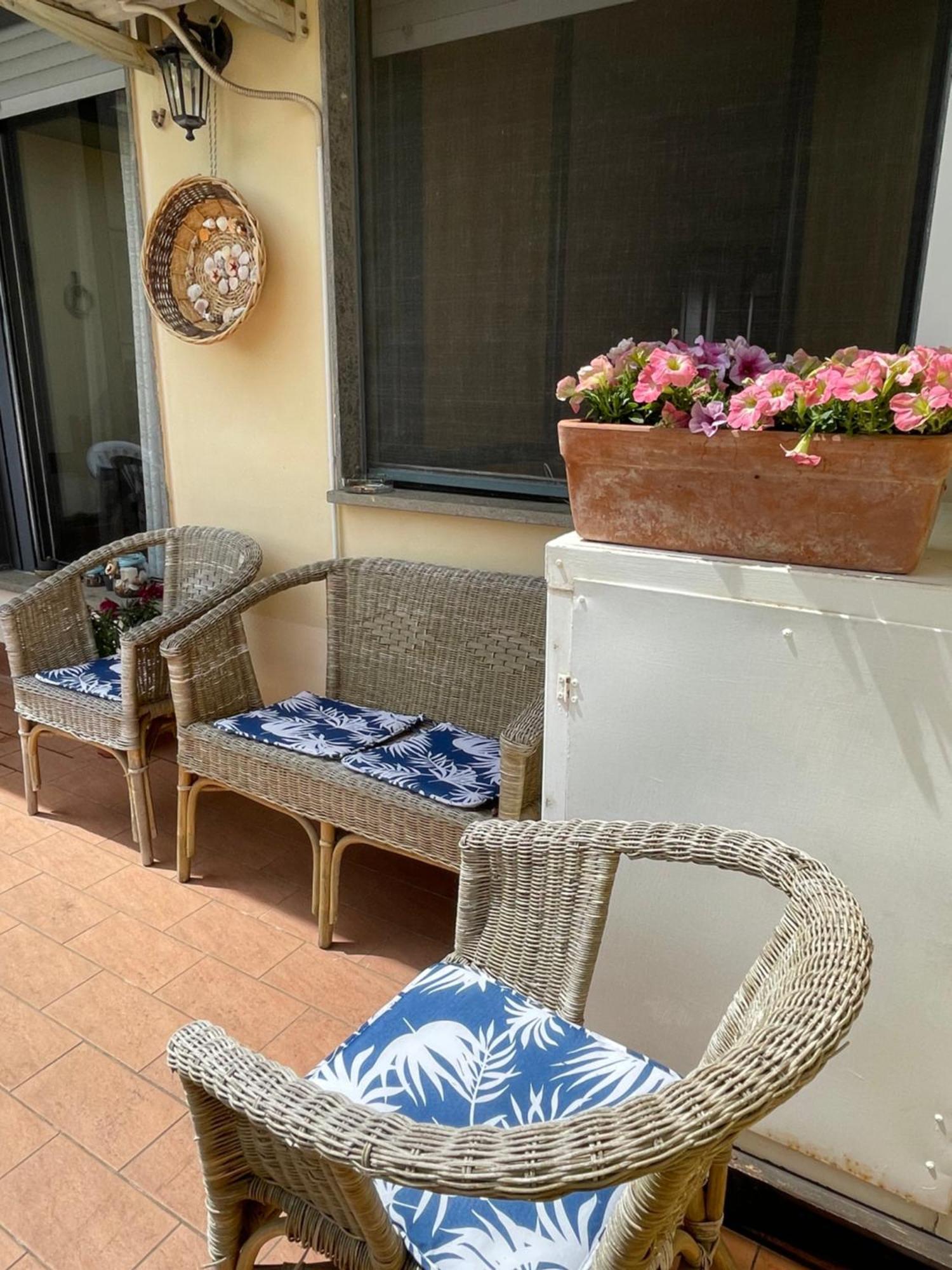 La Quercia Holiday Home Capalbio Exterior photo