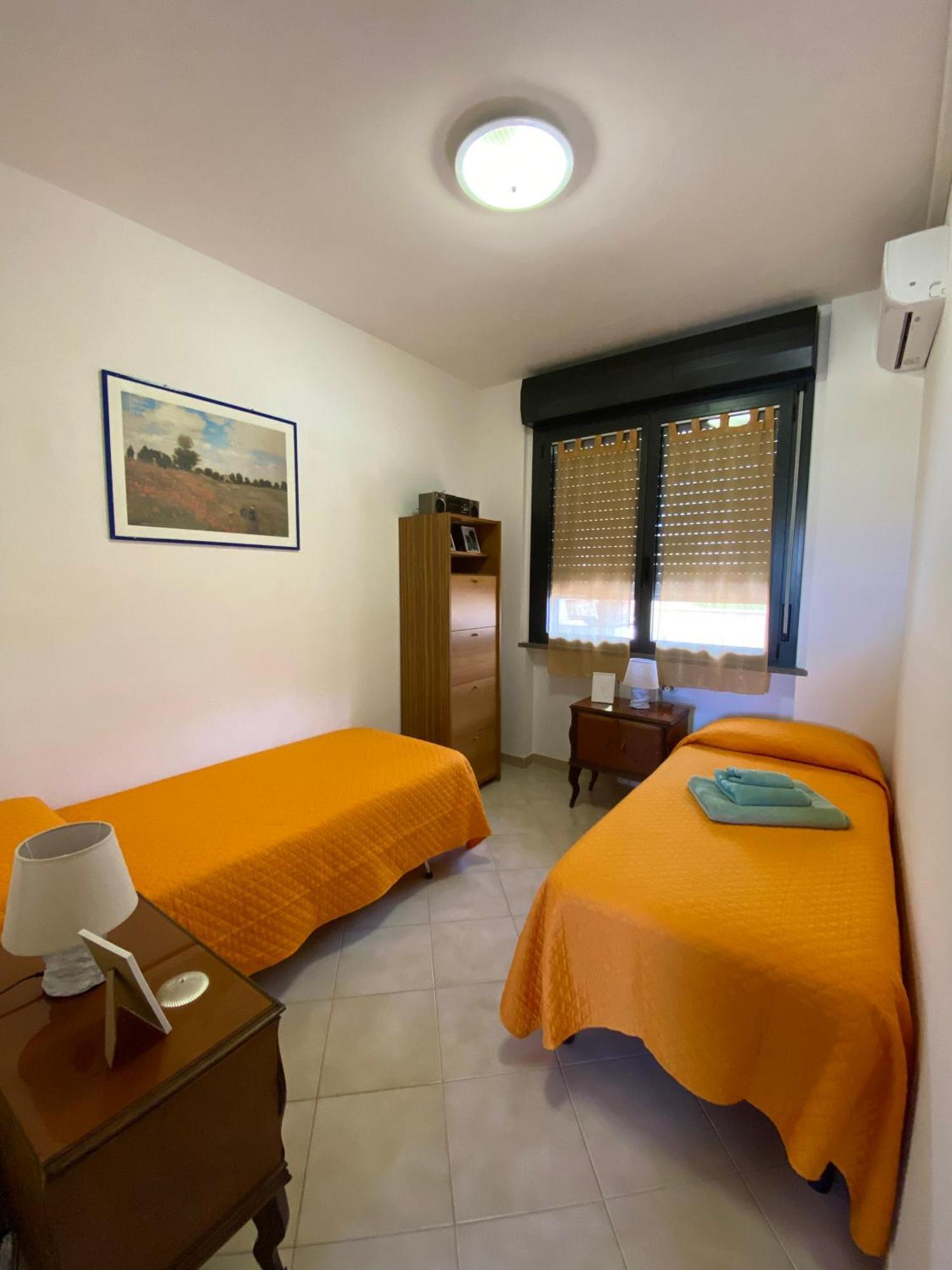 La Quercia Holiday Home Capalbio Exterior photo