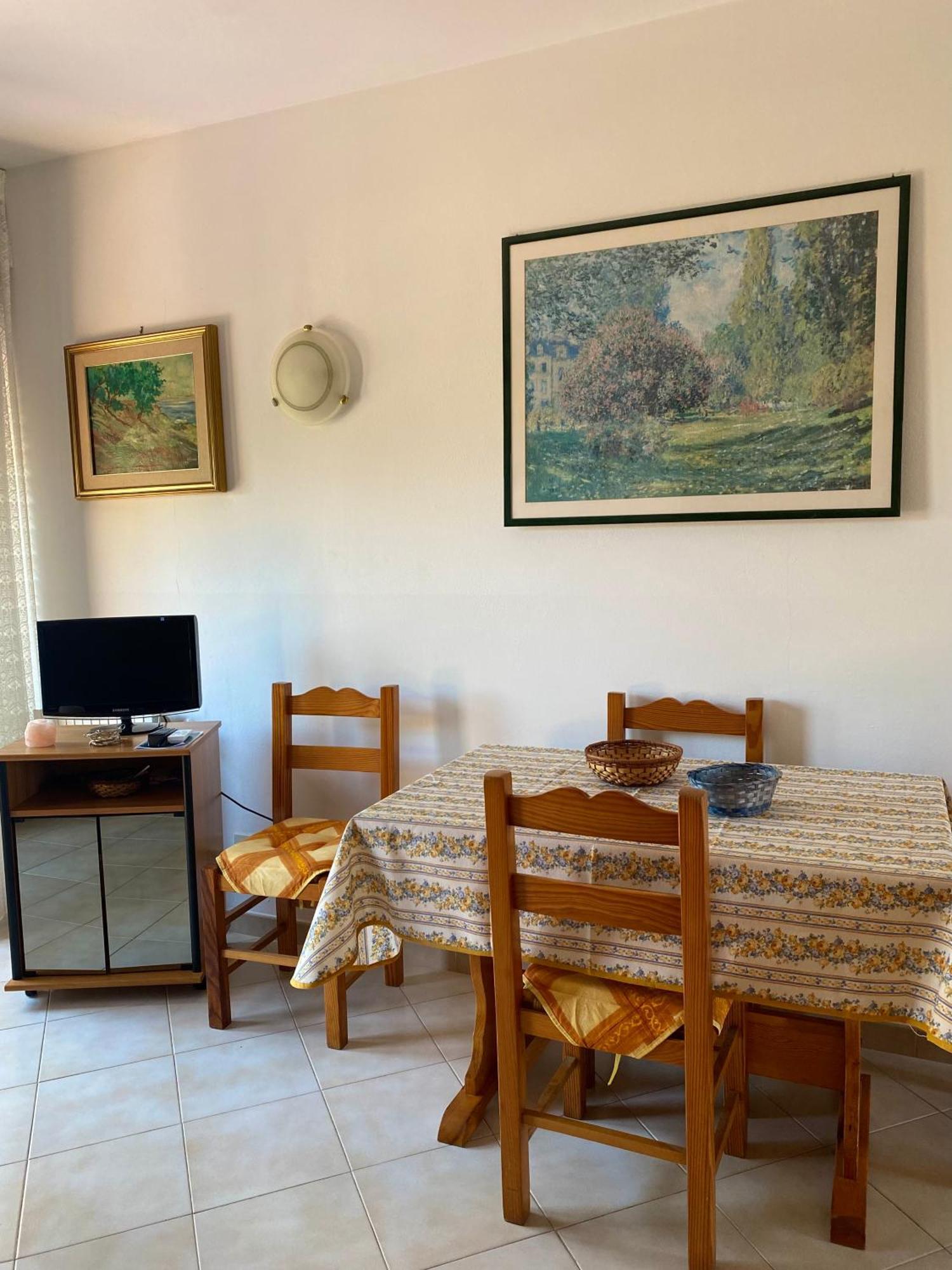 La Quercia Holiday Home Capalbio Exterior photo