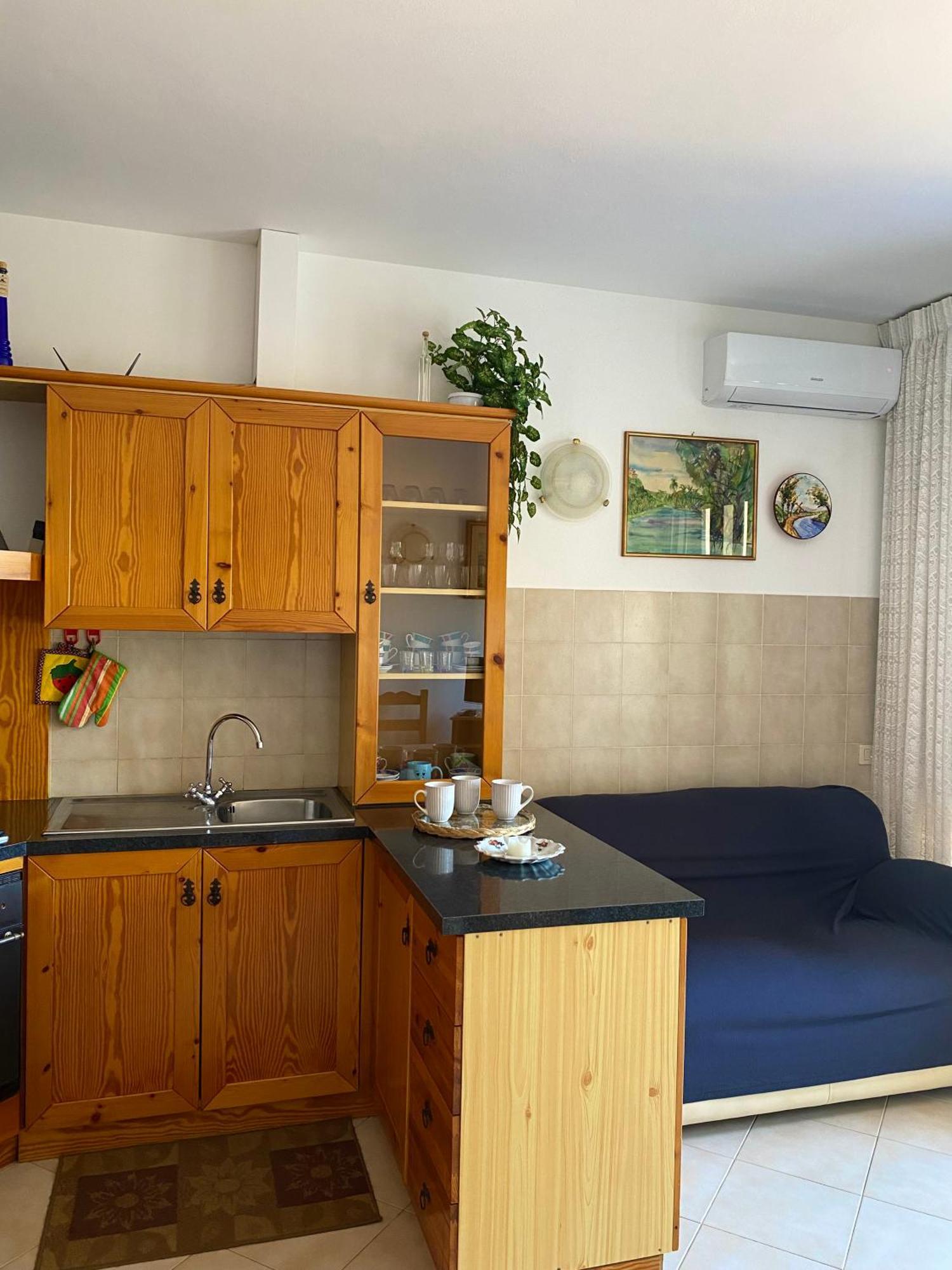 La Quercia Holiday Home Capalbio Exterior photo